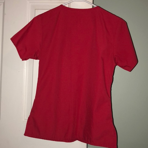 Scrub Set - Picture 2 of 3